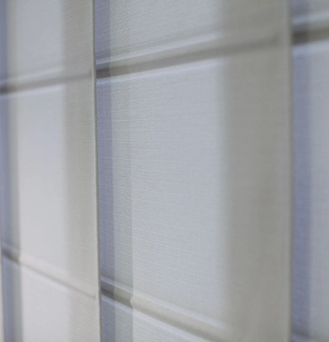 Японска Стена щори 